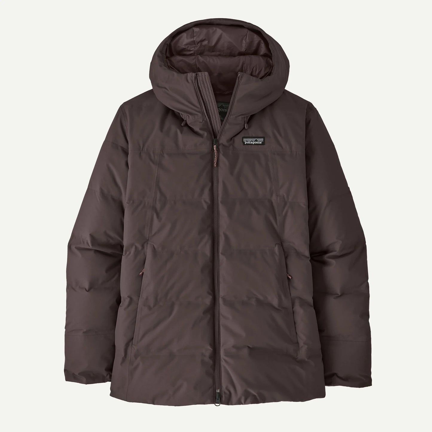 Women's Jackson Glacier Jacket - US 7402