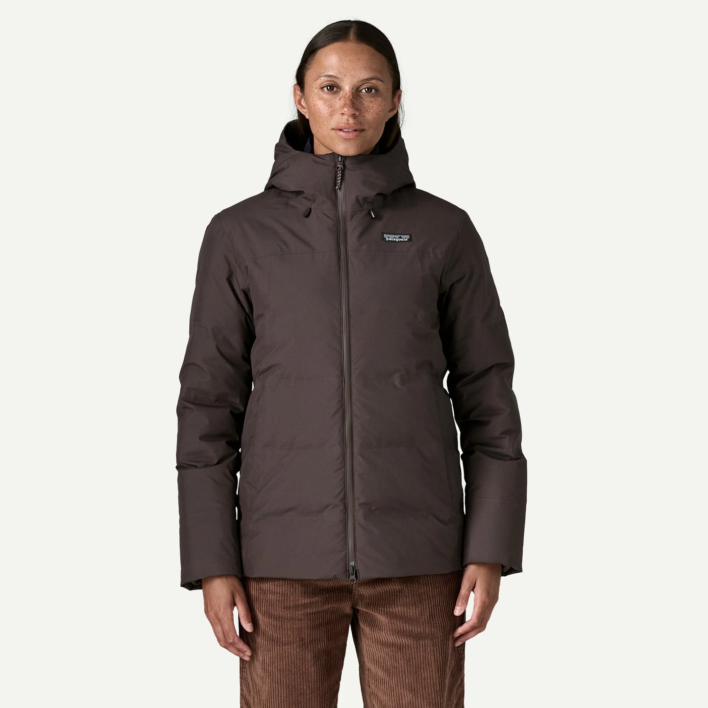Women's Jackson Glacier Jacket - US 7402