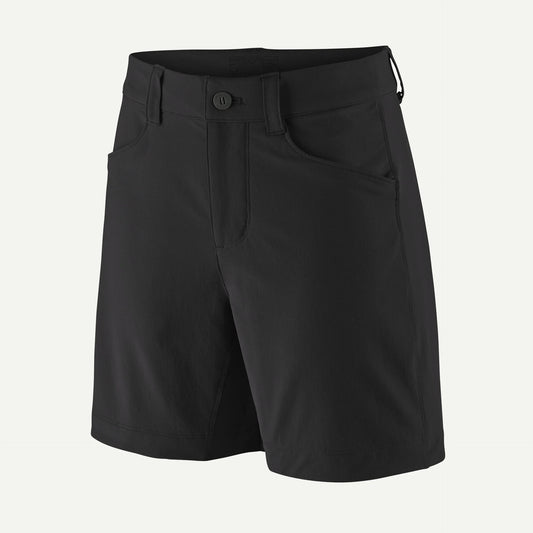 Women's Landfarer Bike Shorts - 7" - US 3134