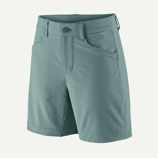 Women's Landfarer Bike Shorts - 7" - US 0586