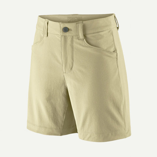 Women's Landfarer Bike Shorts - 7" - US 5885