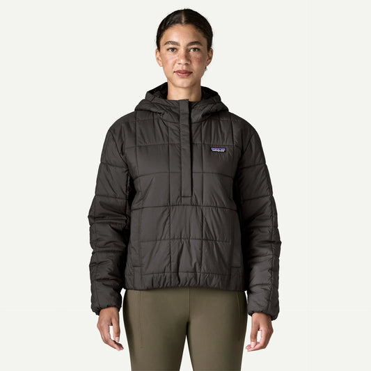 Women's Light Gust Hooded Pullover - US 8452