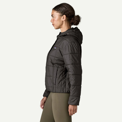 Women's Light Gust Hooded Pullover - US 6010