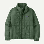 Women's Light Gust Jacket - US 5462