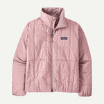 Women's Light Gust Jacket - US 0849