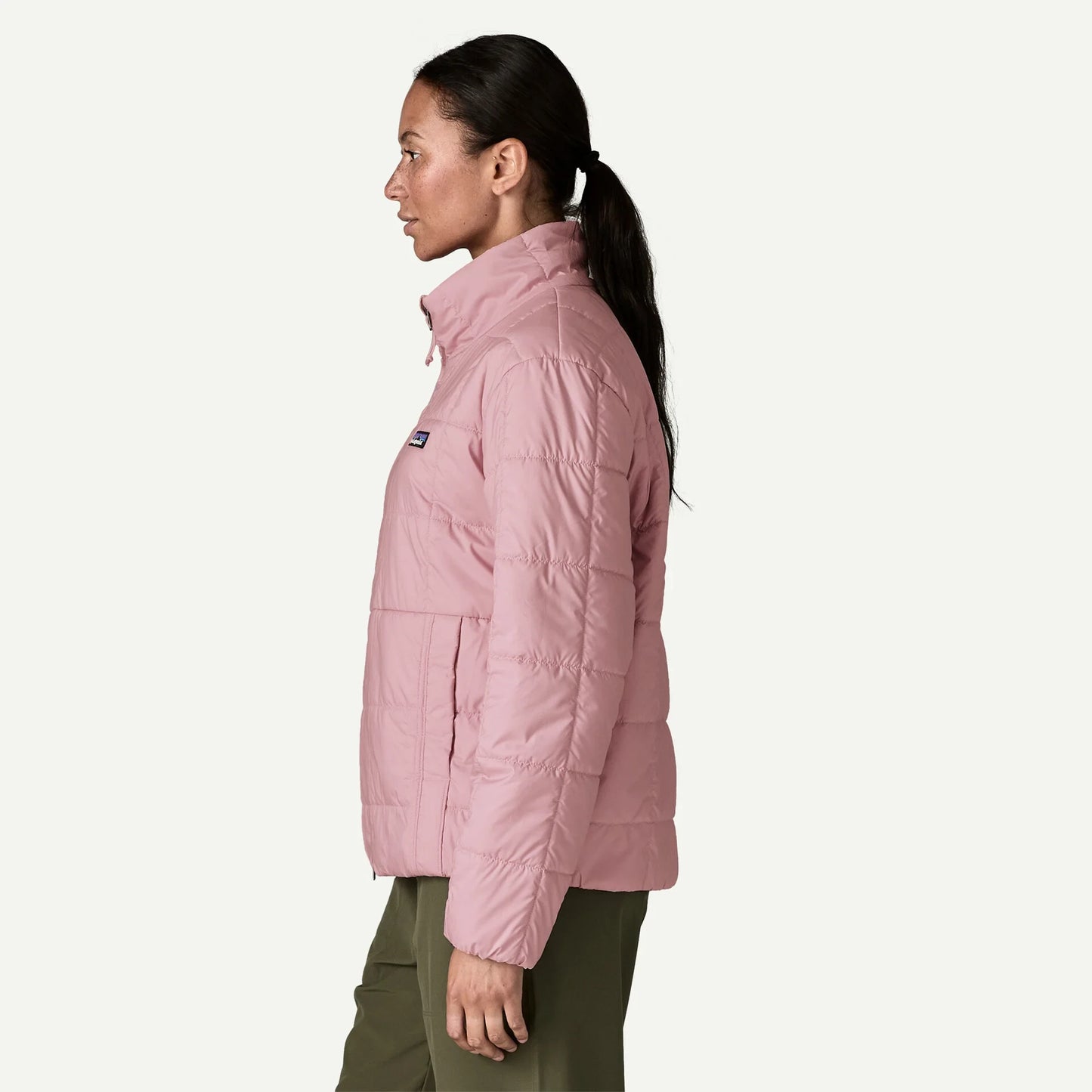 Women's Light Gust Jacket - US 0849