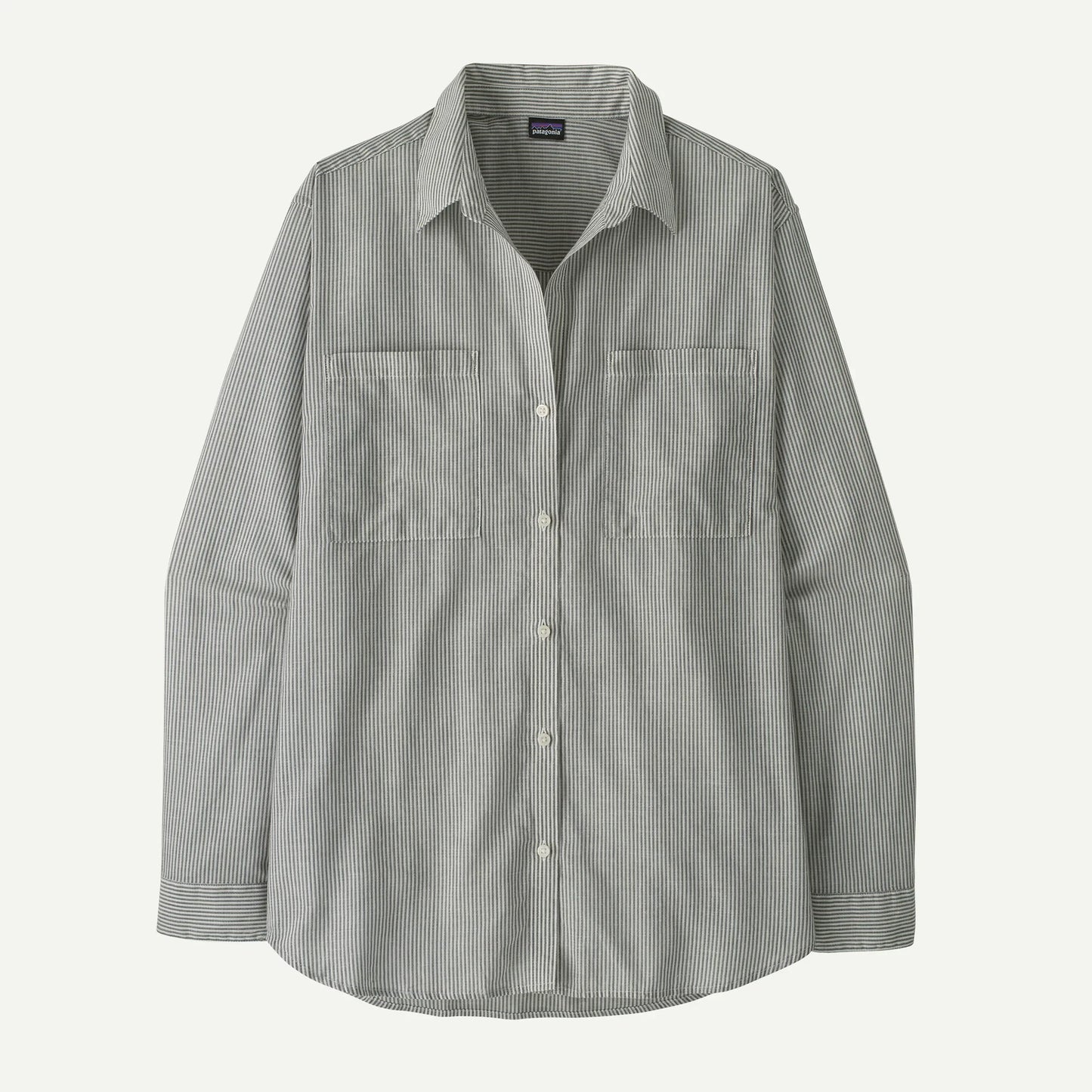 Women's Lightweight A/C® Buttondown Shirt - US 1191