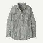 Women's Lightweight A/C® Buttondown Shirt - US 1191
