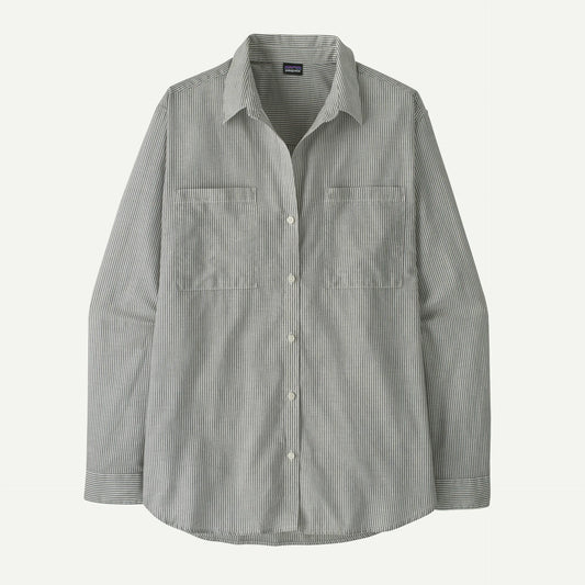 Women's Lightweight A/C® Buttondown Shirt - US 1191
