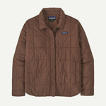 Women's Light Gust Shirt Jacket - US 6211