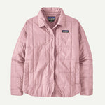 Women's Light Gust Shirt Jacket - US 6601