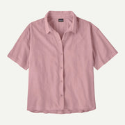 Windowpane Dobby: Quiet Violet