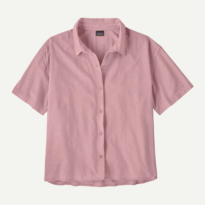 Women's Lightweight A/C® Shirt - US 3271