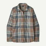 Women's Lightweight Fjord Flannel Shirt - US 1564