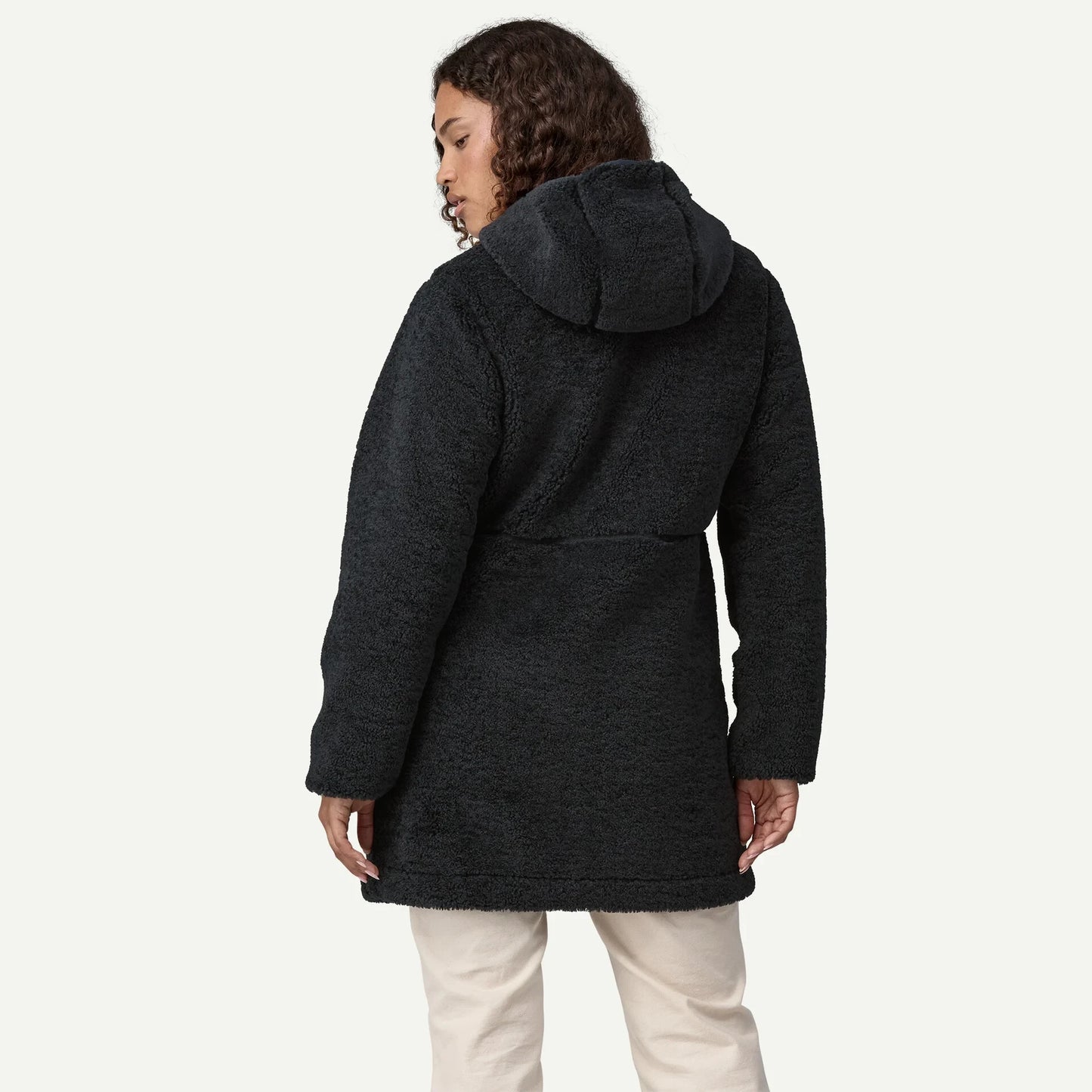 Women's Lonesome Mesa Hooded Parka - US 1725