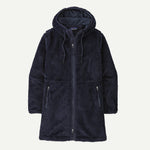 Women's Lonesome Mesa Hooded Parka - US 3356