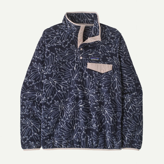 Women's Lightweight Synchilla® Snap-T® Fleece Pullover - US 1040