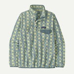 Women's Lightweight Synchilla® Snap-T® Fleece Pullover - US 5144
