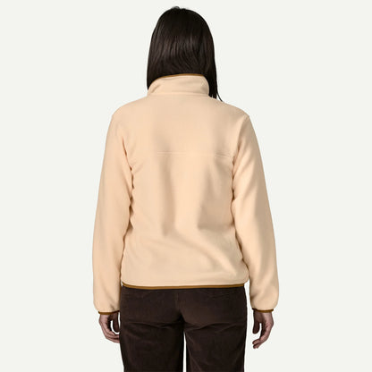 Women's Lightweight Synchilla® Snap-T® Fleece Pullover - US 1052