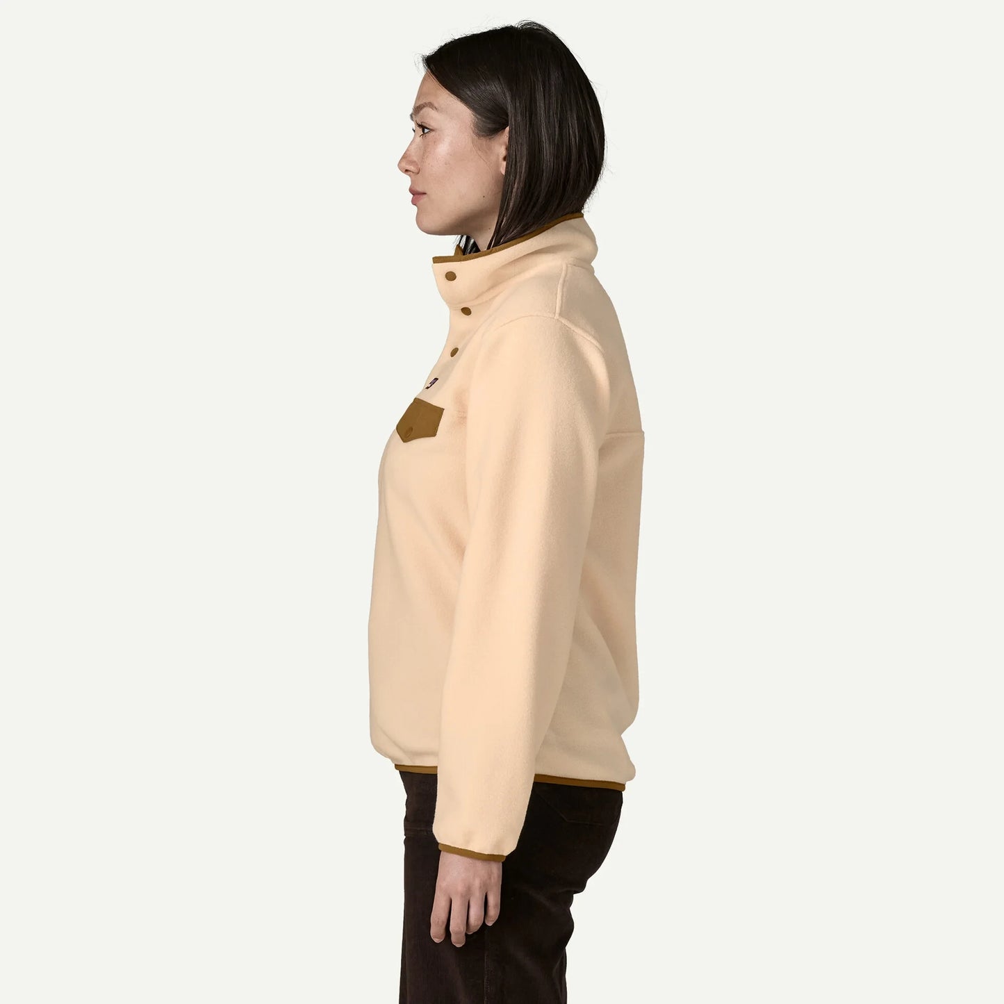 Women's Lightweight Synchilla® Snap-T® Fleece Pullover - US 1052