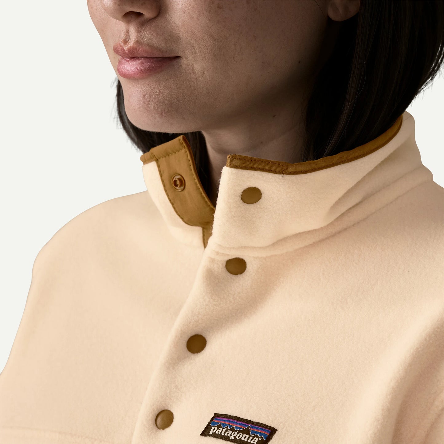 Women's Lightweight Synchilla® Snap-T® Fleece Pullover - US 1052