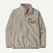 Oatmeal Heather w/Moonrise Taupe