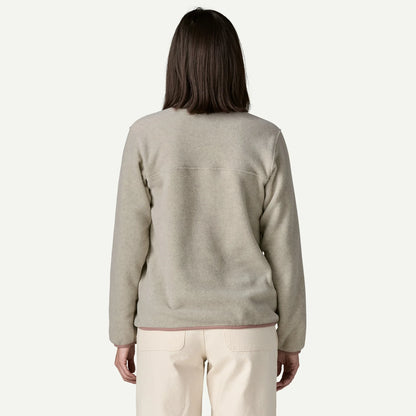 Women's Lightweight Synchilla® Snap-T® Fleece Pullover - US 6159