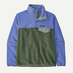 Women's Lightweight Synchilla® Snap-T® Fleece Pullover - US 8522