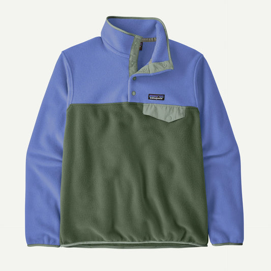 Women's Lightweight Synchilla® Snap-T® Fleece Pullover - US 8522