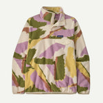 Women's Lightweight Synchilla® Snap-T® Fleece Pullover - US 5505