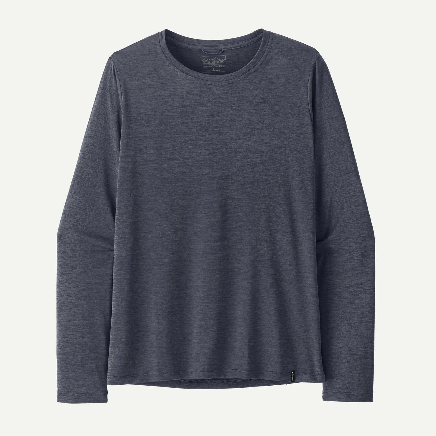 Women's Long-Sleeved Capilene® Cool Daily Shirt - US 9392