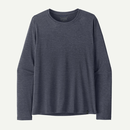 Women's Long-Sleeved Capilene® Cool Daily Shirt - US 9392