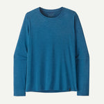 Women's Long-Sleeved Capilene® Cool Daily Shirt - US 7098