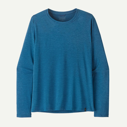 Women's Long-Sleeved Capilene® Cool Daily Shirt - US 7098
