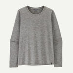 Women's Long-Sleeved Capilene® Cool Daily Shirt - US 7986
