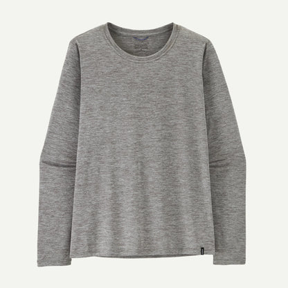 Women's Long-Sleeved Capilene® Cool Daily Shirt - US 7986