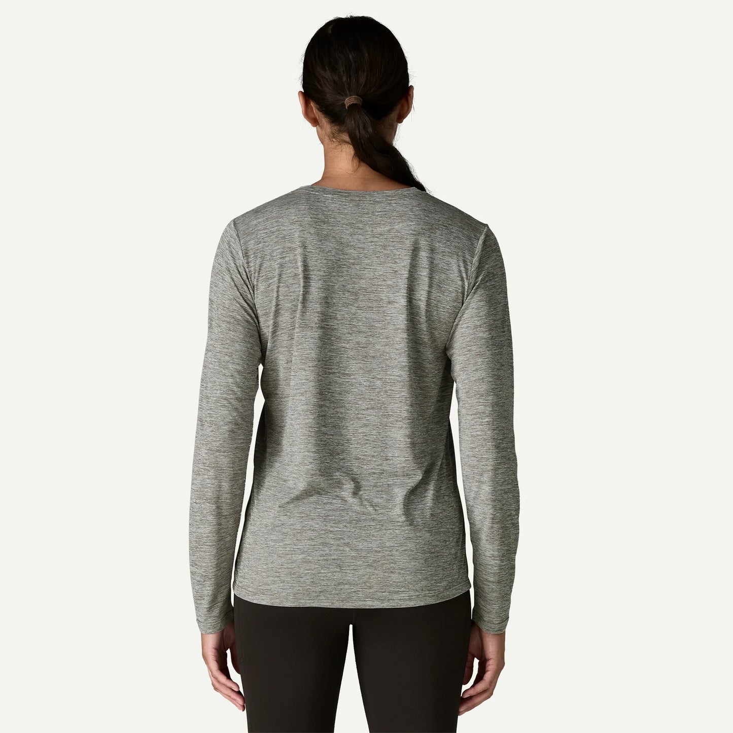 Women's Long-Sleeved Capilene® Cool Daily Shirt - US 7986