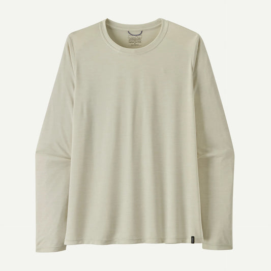 Women's Long-Sleeved Capilene® Cool Daily Shirt - US 3191