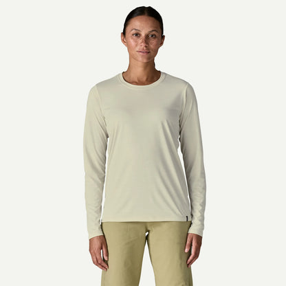Women's Long-Sleeved Capilene® Cool Daily Shirt - US 3191