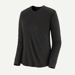 Women's Long-Sleeved Capilene® Cool Merino Blend Shirt - US 1467