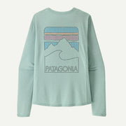 Thermal Blue - Thin Ice X-Dye