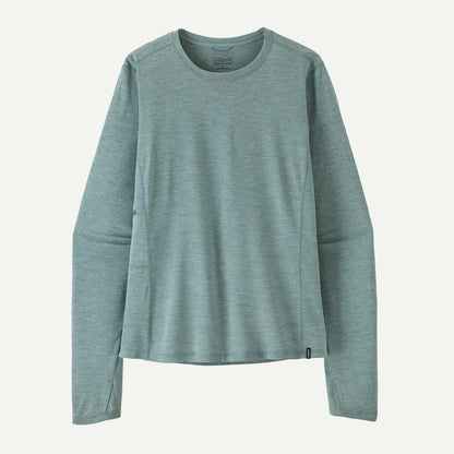 Women's Long-Sleeved Capilene® Cool Sun Shirt - US 8215