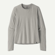 Crisp Grey - Salt Grey X-Dye