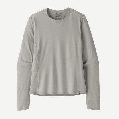 Women's Long-Sleeved Capilene® Cool Sun Shirt - US 8802