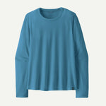 Women's Long-Sleeved Capilene® Cool Trail Shirt - US 3617