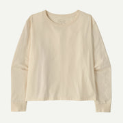 Undyed Natural