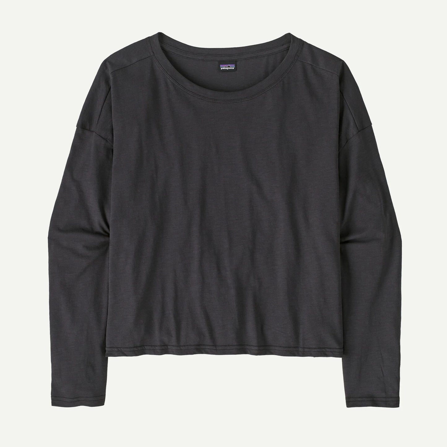 Women's Long-Sleeved Mainstay Top - US 2243