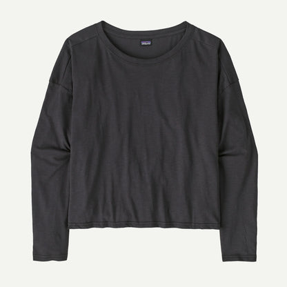 Women's Long-Sleeved Mainstay Top - US 2243