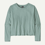 Women's Long-Sleeved Mainstay Top - US 7794