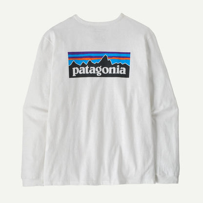 Women's Long-Sleeved P-6 Logo Responsibili-Tee® - US 1949